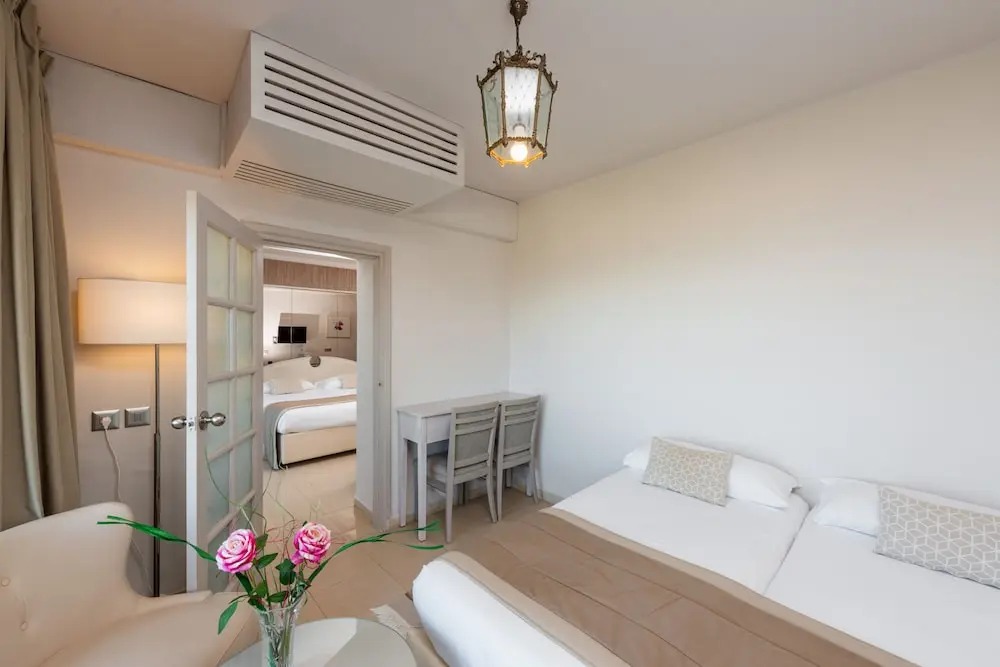 هتل جازتور خالف سوسه